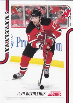 Ilya Kovalchuk