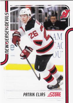 Patrik Elias