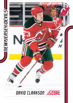 David Clarkson