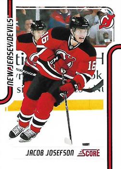 Jacob Josefson