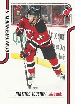 Mattias Tedenby