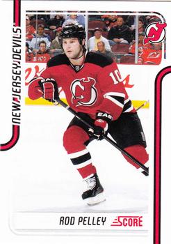 Rod Pelley
