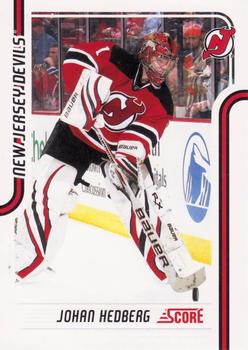 Johan Hedberg