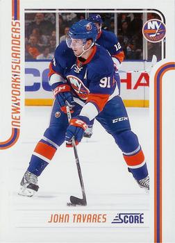 John Tavares