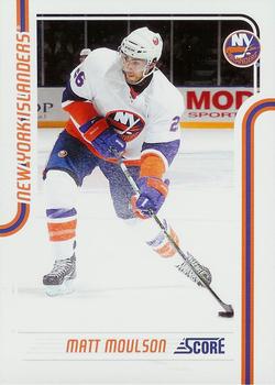 Matt Moulson