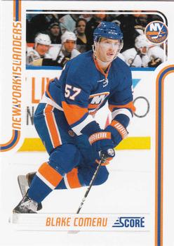 Blake Comeau