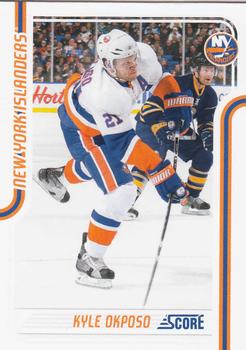 Kyle Okposo