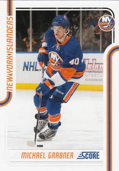 Michael Grabner