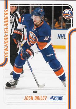 Josh Bailey