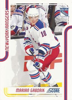 Marian Gaborik
