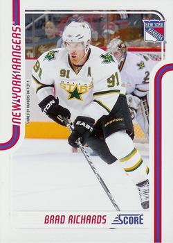 Brad Richards