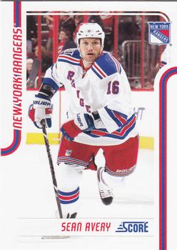Sean Avery