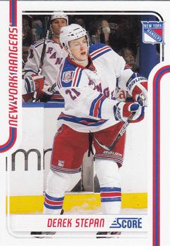 Derek Stepan