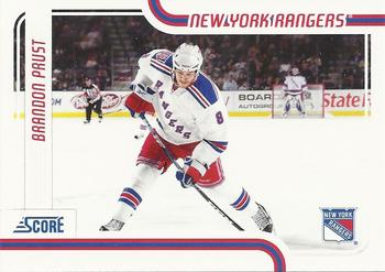 Brandon Prust
