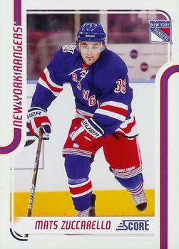 Mats Zuccarello