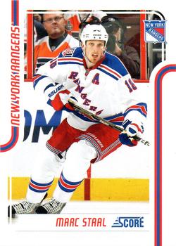 Marc Staal