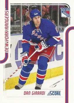 Daniel Girardi
