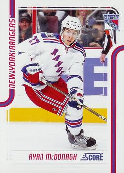 Ryan McDonagh