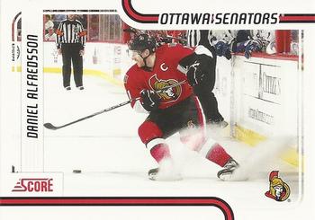 Daniel Alfredsson