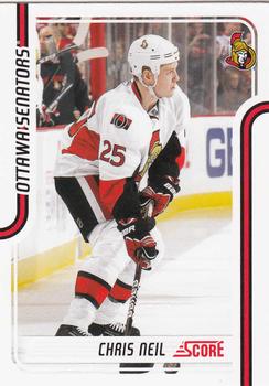 Chris Neil