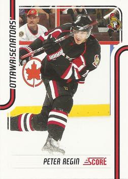 Peter Regin