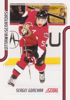 Sergei Gonchar