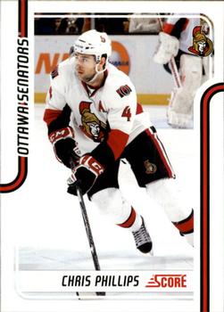 Chris Phillips