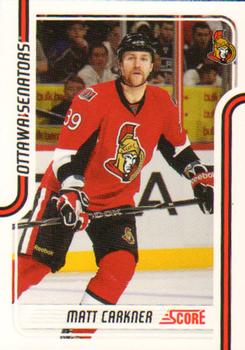 Matt Carkner