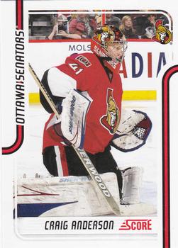 Craig Anderson