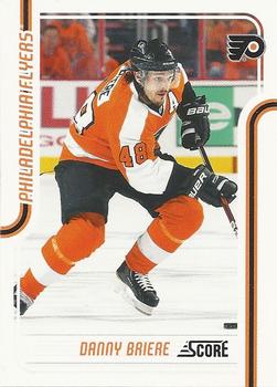 Daniel Briere