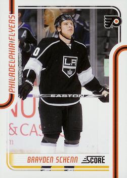 Brayden Schenn