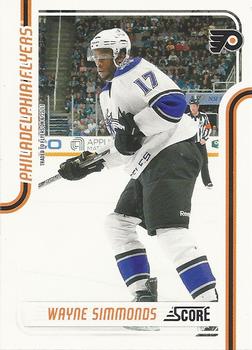 Wayne Simmonds
