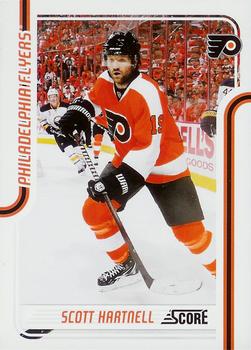 Scott Hartnell
