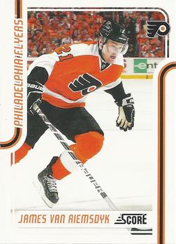James van Riemsdyk