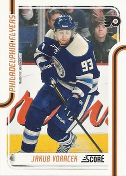 Jakub Voracek