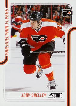 Jody Shelley