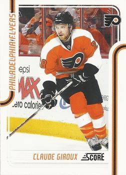 Claude Giroux