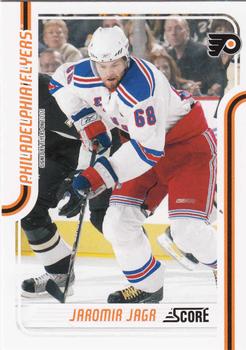 Jaromir Jagr
