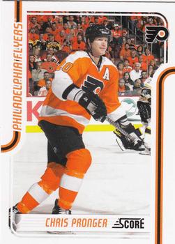 Chris Pronger