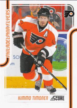 Kimmo Timonen
