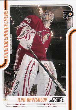 Ilya Bryzgalov