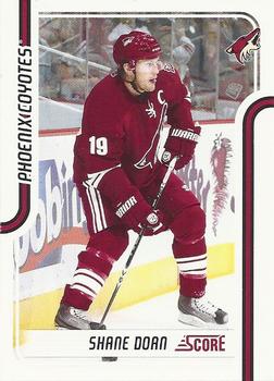 Shane Doan
