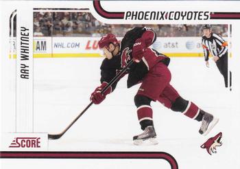 Ray Whitney