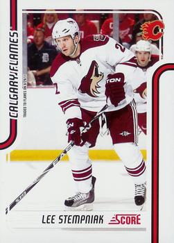 Lee Stempniak