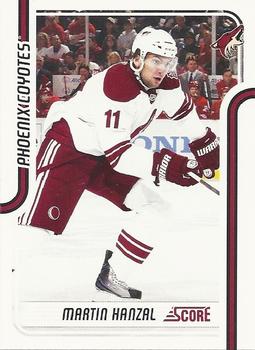 Martin Hanzal
