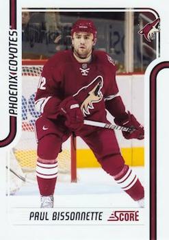 Paul Bissonnette