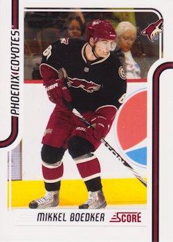 Mikkel Boedker
