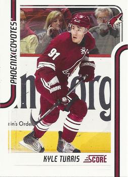 Kyle Turris
