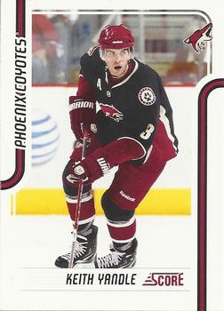 Keith Yandle