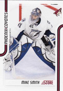 Mike Smith